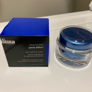 Dr. Brandt Pores No More Pore Effect